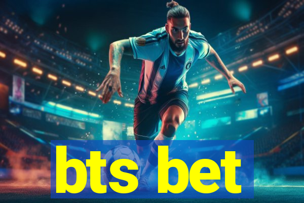 bts bet